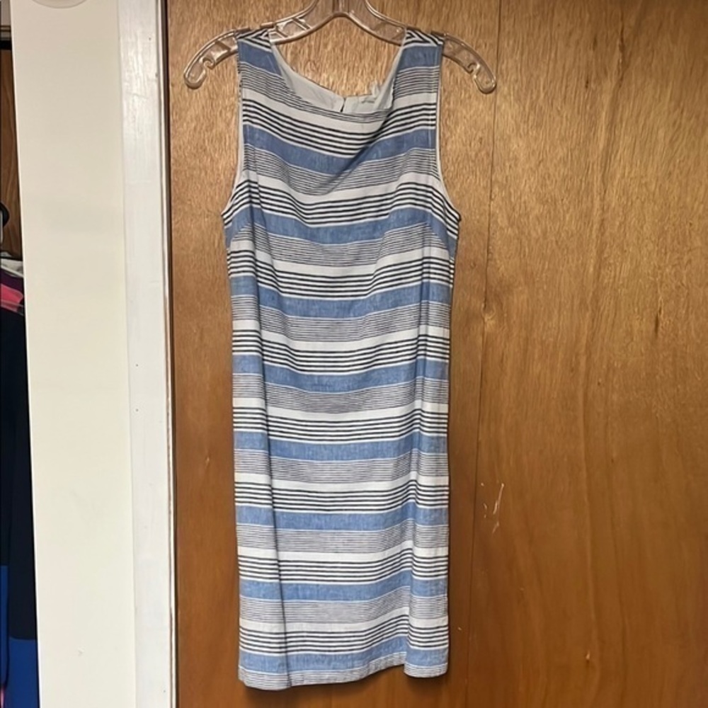 Beach Lunch Lounge Dress
